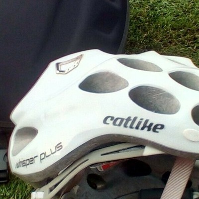catlike leaf mtb helmet